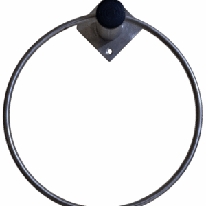 TOALLERO ACERO INOX
