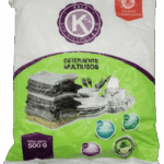DETERGENTE EN POLVO MULTIUSO 500g