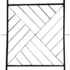 5 CONFORMADO PARA CERCA PERIMETRAL 1.60 X 1.40M