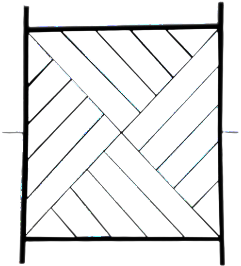 REJA SIN FONDO - Editado