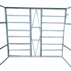 VENTANA 1.40 x 1.20m