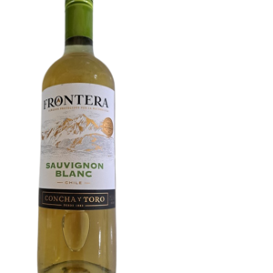 VINO BLANCO SAUGVINON