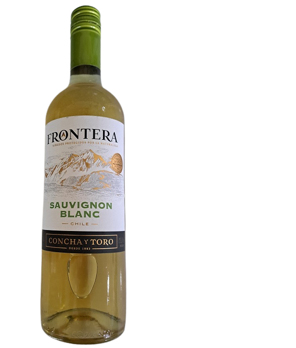 botella Sauvignon Blanc - Editado