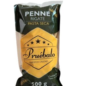 PASTA SECA 500G