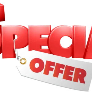 Prueba de producto para ofertas