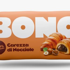 Croissant BONO – Carezza di Nocciole