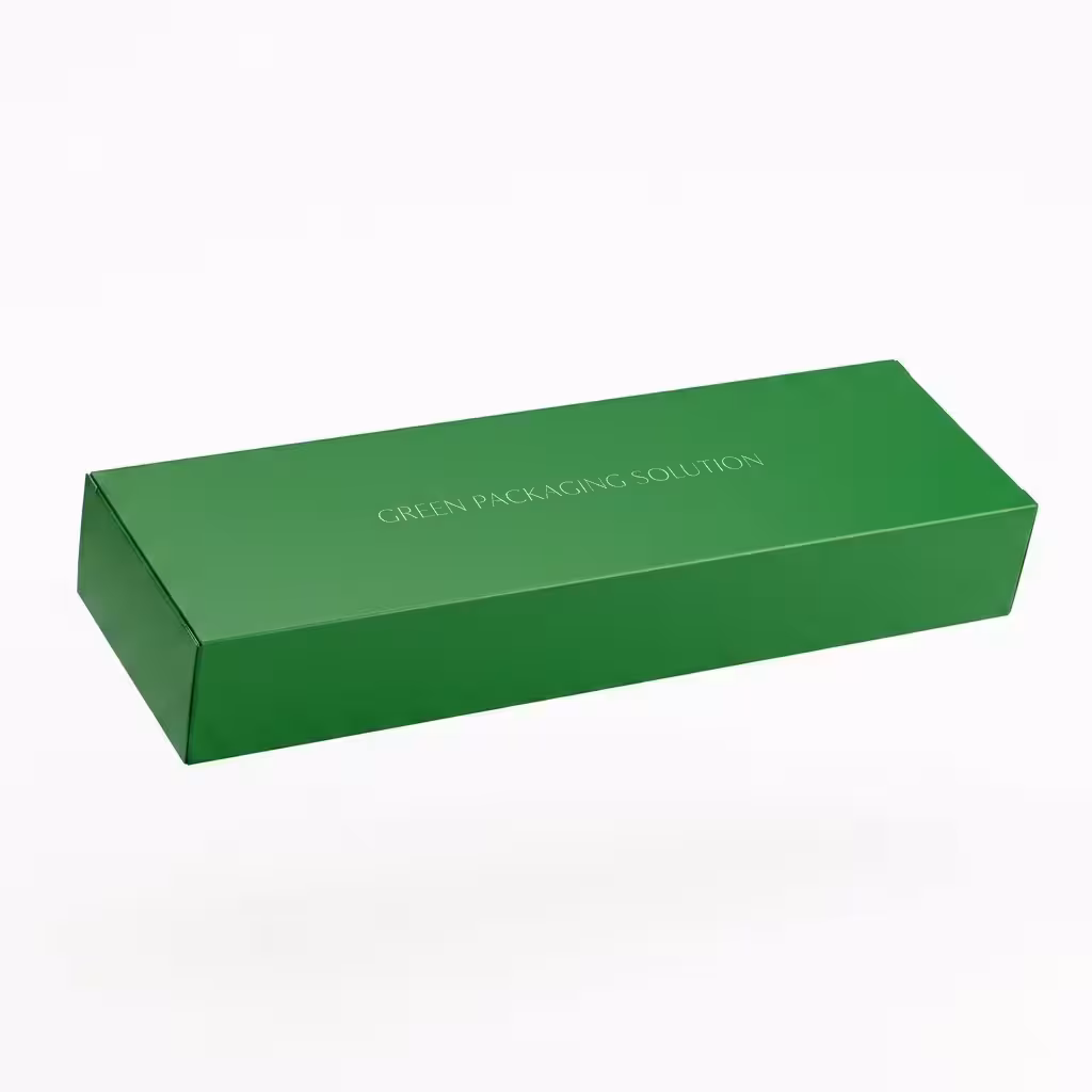 Caja para Gaseñiga