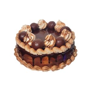 Cake de Trufas
