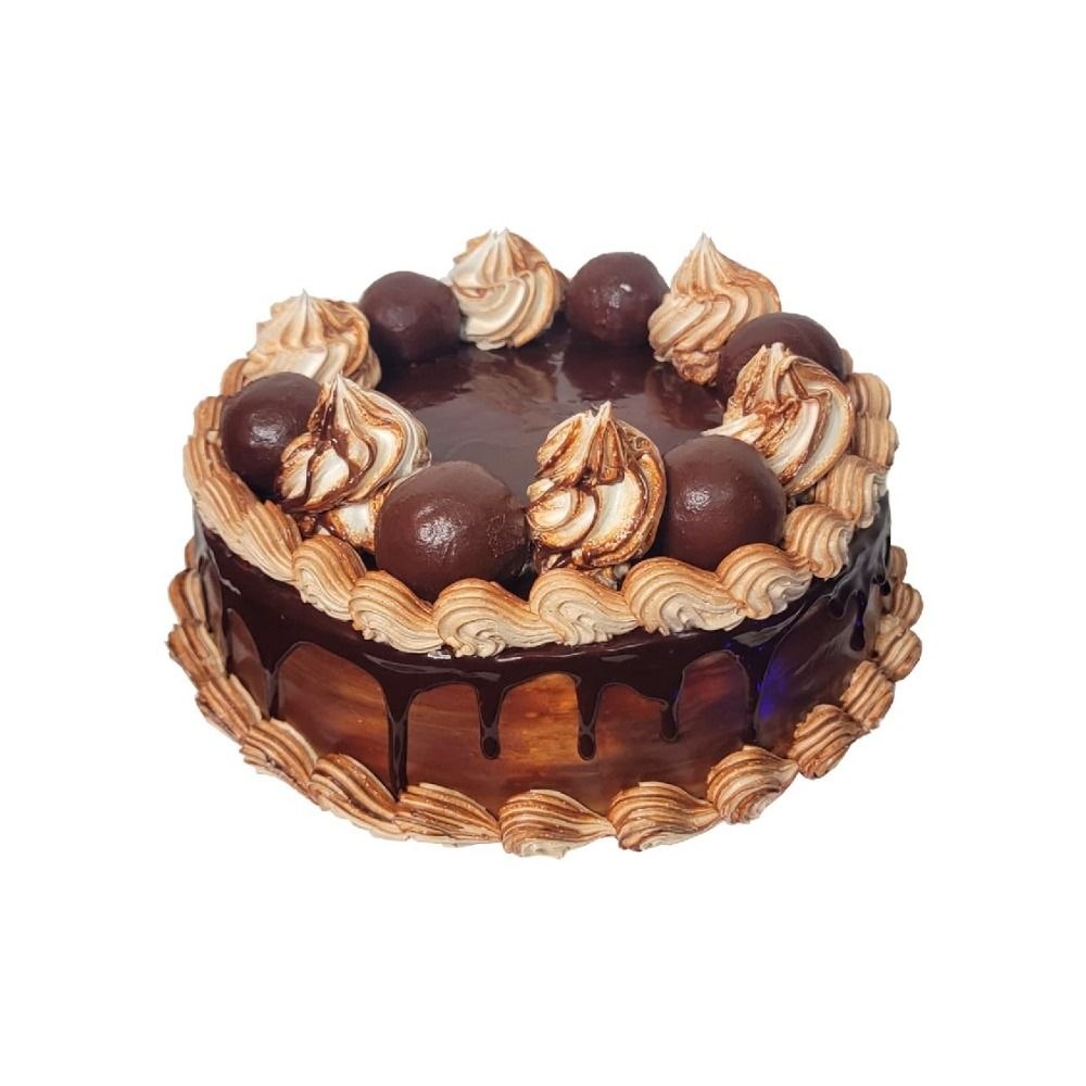 Cake de Trufas