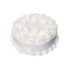 Cake Crema Gourmet Blanco