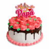 Cake Feliz Día Papá