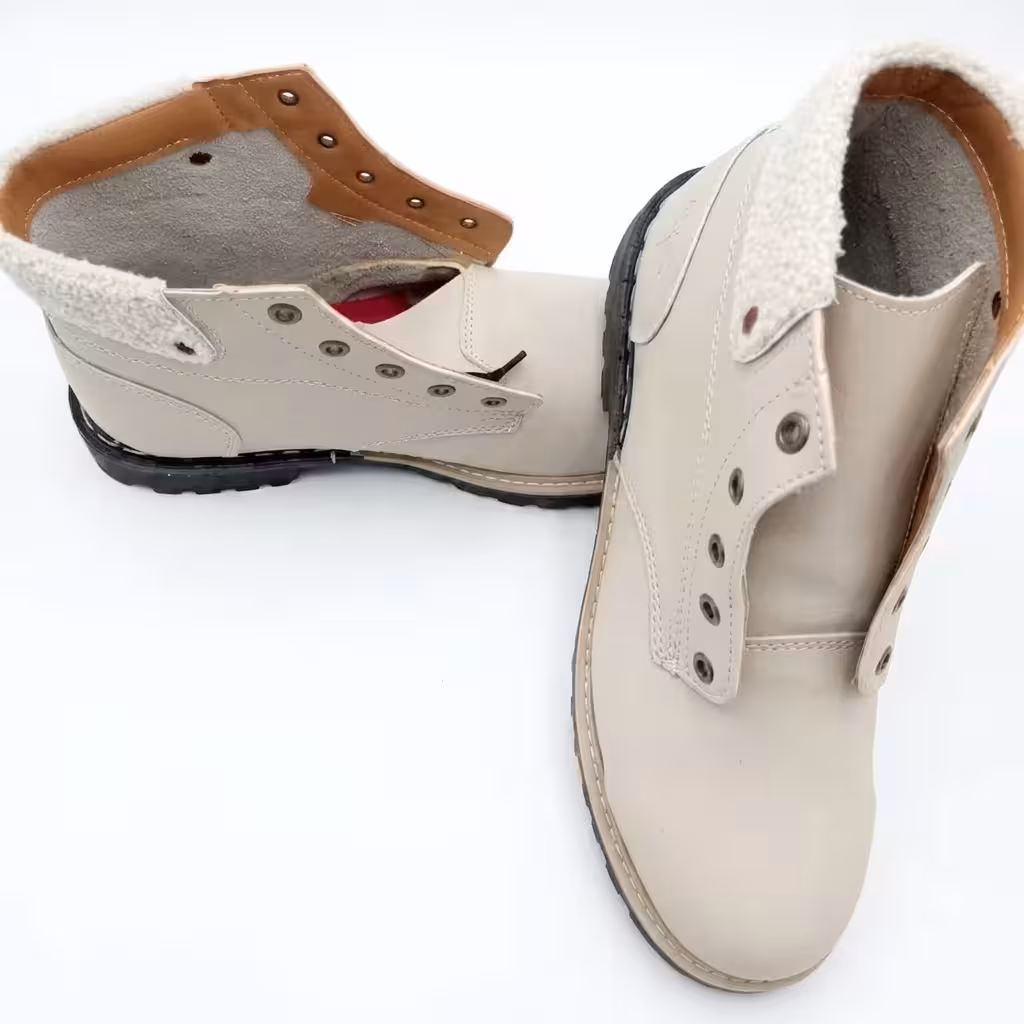 BOTA DE TRABAJO CON CASQUILLO ORTA NUEVA LÍNEA
