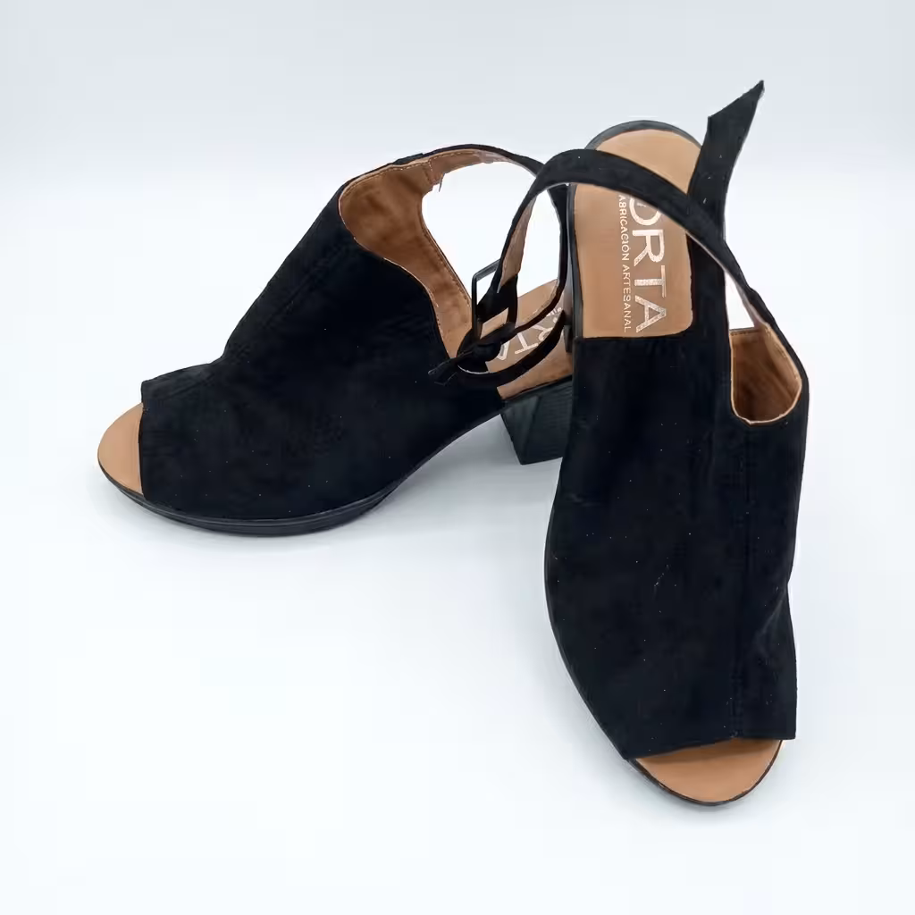 TACONES PARA DAMAS
