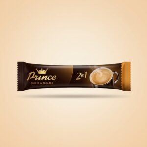 Café instántaneo classic cream 2 x1