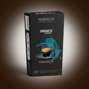 Coffee Premium Intensity 8