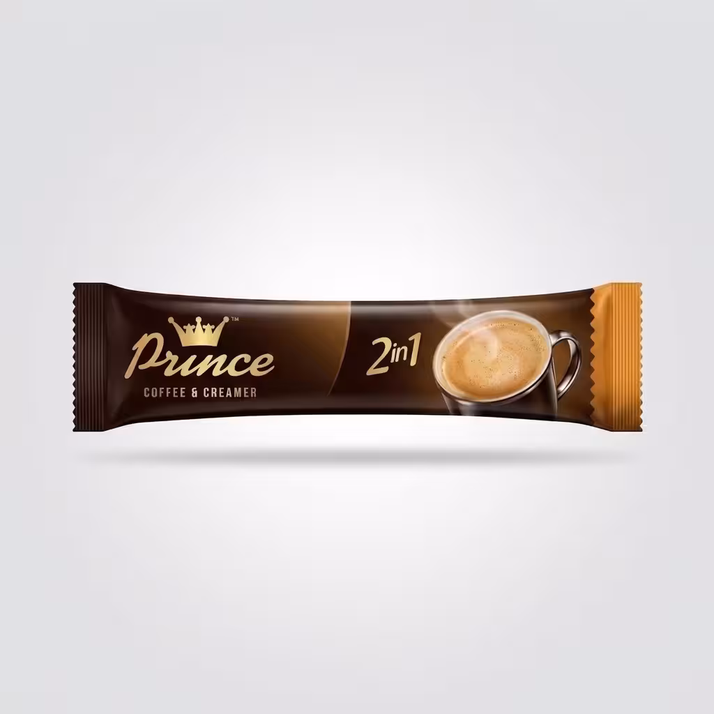 Café instántaneo classic cream 2 x1