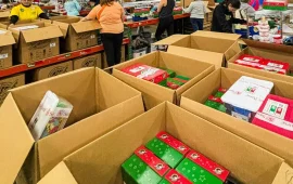 Ventas Mayoristas